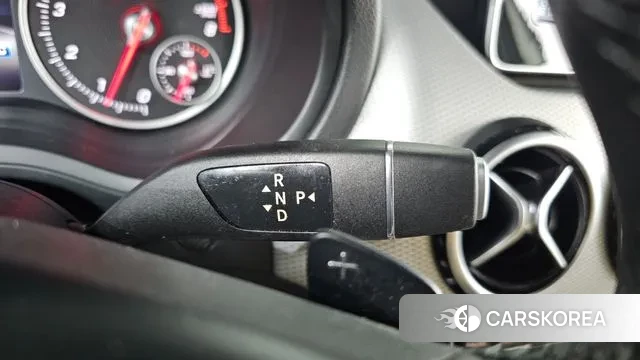 Mercedes-Benz B-Class W246 id 3408159 из Кореи 19