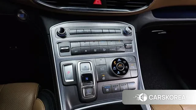 Hyundai The New Santa Fe id 3049790 из Кореи 19