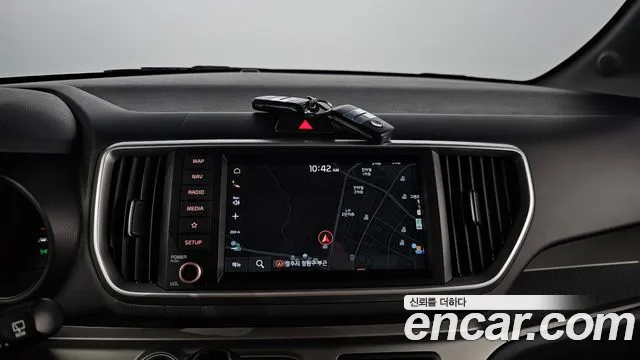 Kia The New Ray id 2680111 из Кореи 19