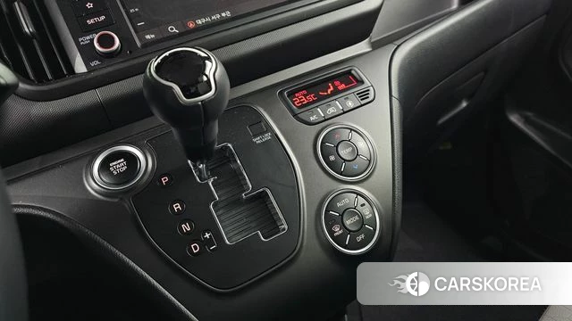 Kia The New Kia Ray id 3786748 из Кореи 19