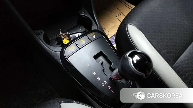 Kia All New Morning (JA) id 3801646 из Кореи 19