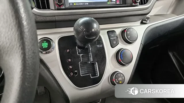 Kia The New Ray id 3361465 из Кореи 19