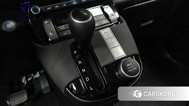 Hyundai Casper id 3963713 из Кореи 19