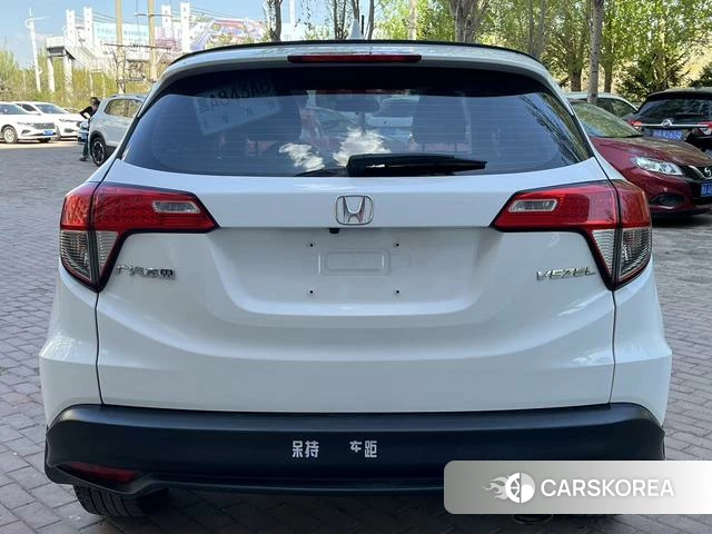 Honda Binzhi id 4299958 из Китая 9