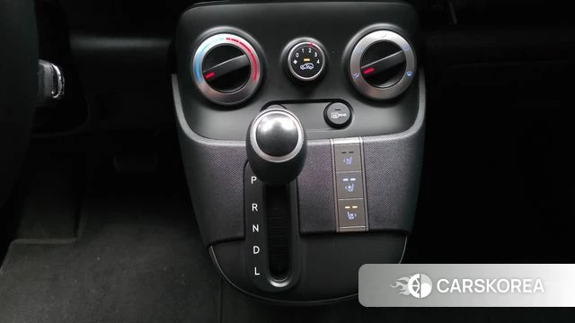 Hyundai Casper id 4603797 из Кореи 29