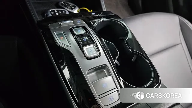 Hyundai Tucson (NX4) id 3625007 из Кореи 19