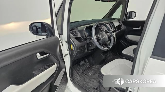 Kia The New Kia Ray EV id 4934985 из Кореи 33