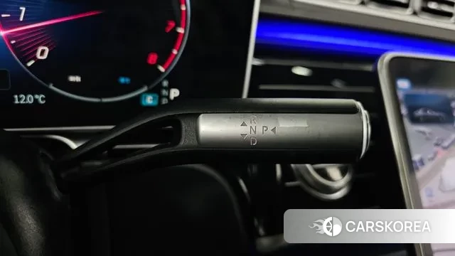 Mercedes-Benz S-Class W223 id 3534746 из Кореи 19