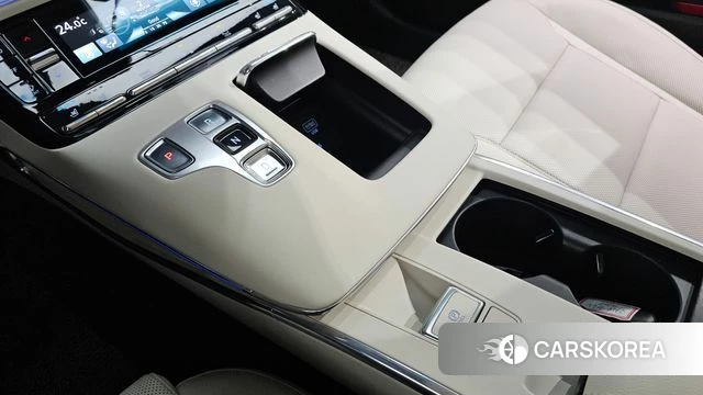 Hyundai The New Grandeur IG id 3923325 из Кореи 19