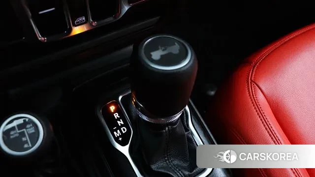 Jeep Wrangler (JL) id 3717303 из Кореи 19