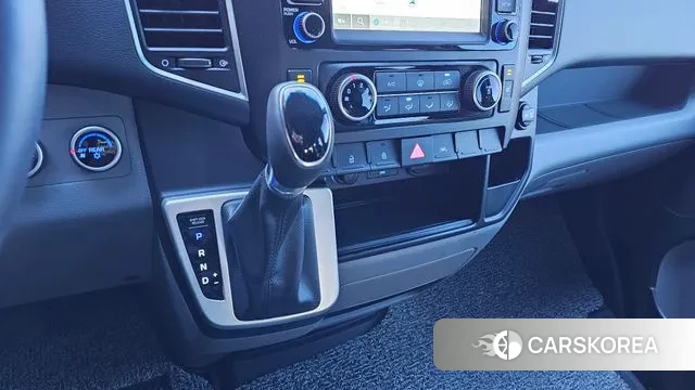 Hyundai Solati id 3575981 из Кореи 19