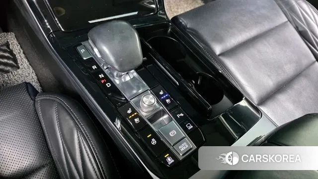 Kia K7 Premier id 3681798 из Кореи 19