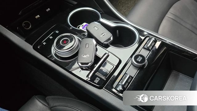 Kia K5 3rd generation id 4377511 из Кореи 29