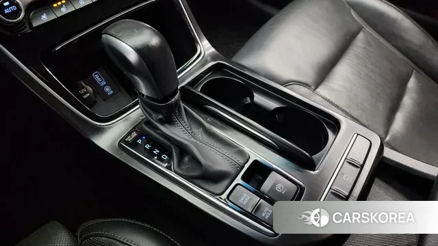 Hyundai Grandeur IG id 3313541 из Кореи 19