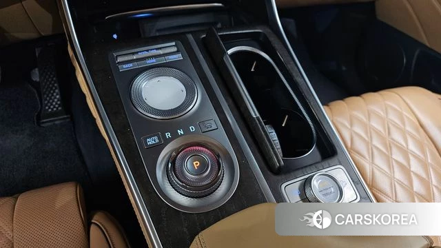 Genesis GV80 id 3935632 из Кореи 19