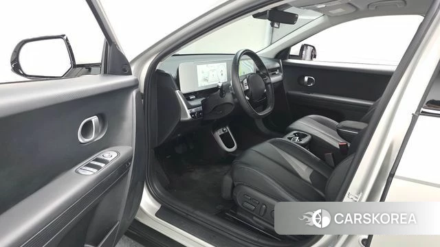 Hyundai Ionic 5 id 4604222 из Кореи 29