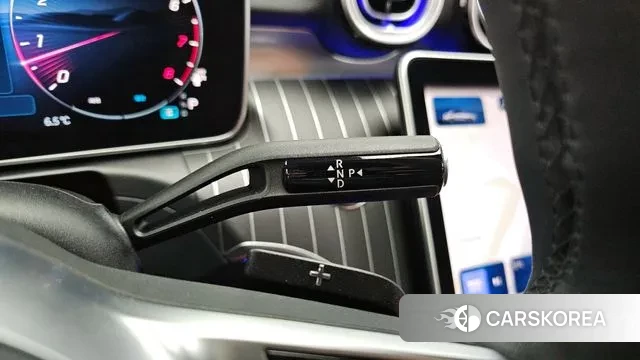 Mercedes-Benz C-Class W206 id 3377156 из Кореи 19