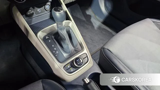 Hyundai Venue id 3449355 из Кореи 19