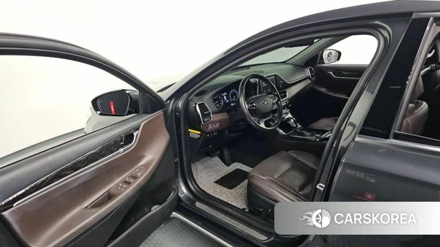 Hyundai Grandeur IG id 4582055 из Кореи 30