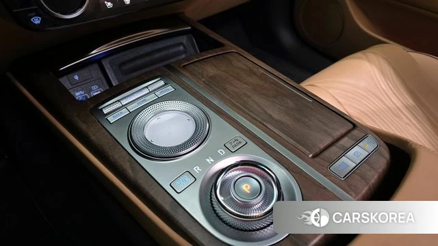 Genesis G80 (RG3) id 4303336 из Кореи 32