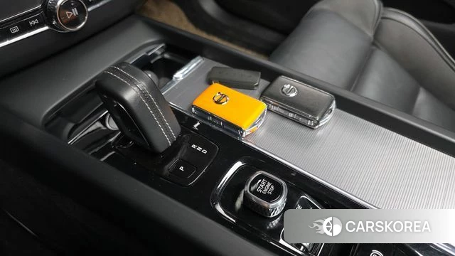 Volvo XC60 second Generation id 4567730 из Кореи 30