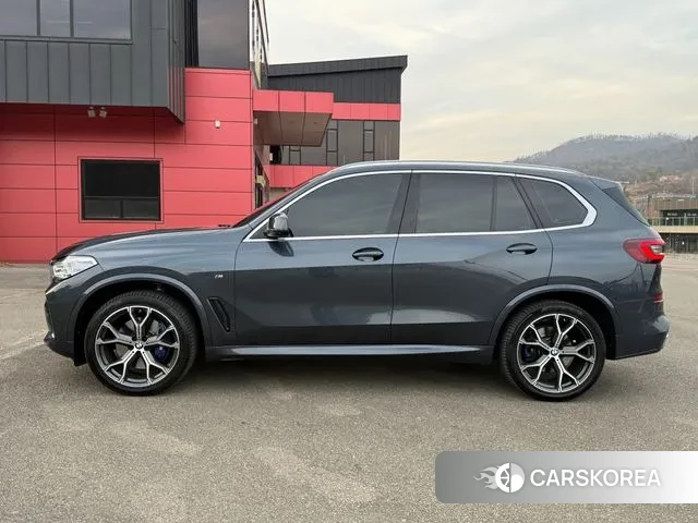 BMW X5 (G05) id 3478072 из Кореи 19