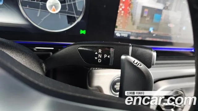 Mercedes-Benz G-Class W463b id 2812599 из Кореи 19