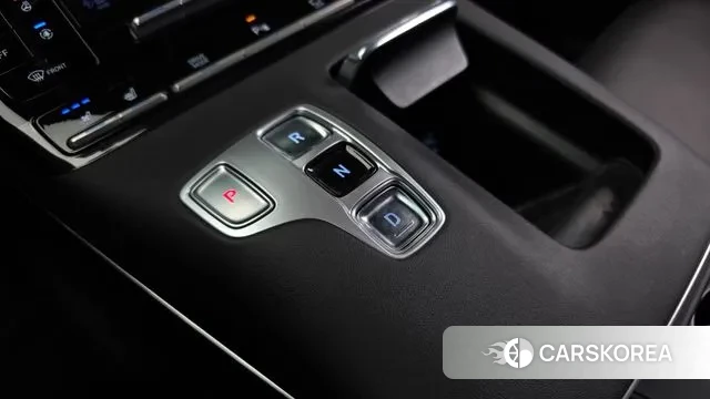 Hyundai The New Grandeur IG id 3463419 из Кореи 19