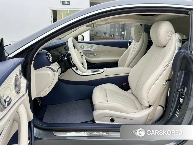 Mercedes-Benz E-class (imported) id 4335243 из Китая 9