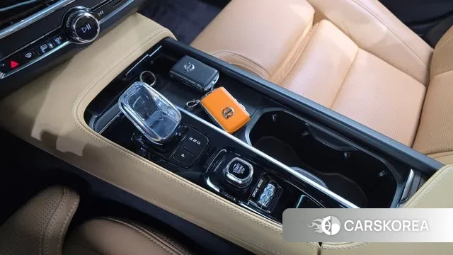 Volvo S90 id 3727286 из Кореи 19