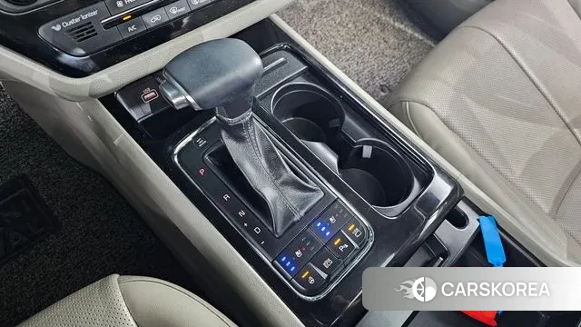 Kia All New Carnival id 3018993 из Кореи 19