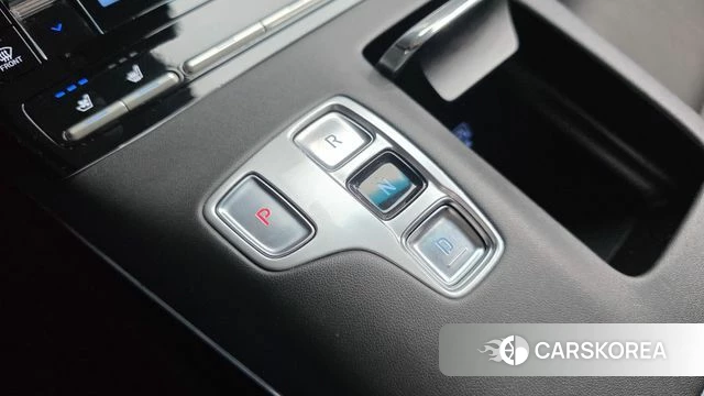Hyundai The New Grandeur IG id 4397066 из Кореи 31