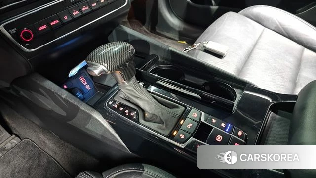 Kia Come New K7 id 4317889 из Кореи 19