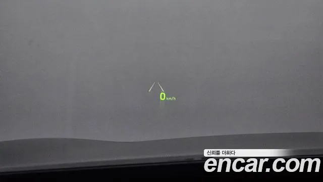 Genesis G80 id 2673341 из Кореи 19