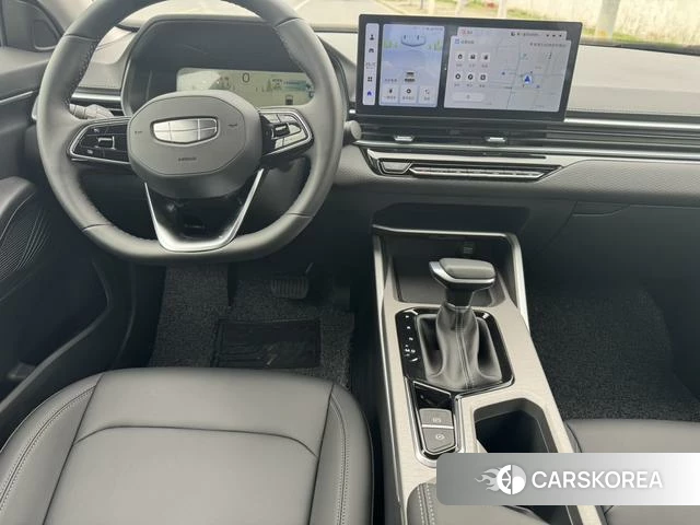 Geely Automobile Emgrand id 4239828 из Китая 15