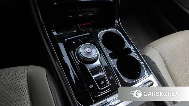 Kia Carnival 4th generation id 3721331 из Кореи 19