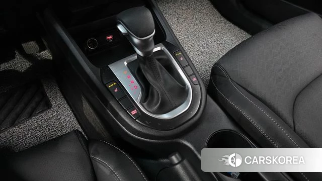 Kia The New K3 2nd generation id 4516506 из Кореи 19