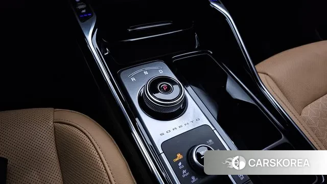 Kia Sorento 4th Generation id 3018040 из Кореи 19