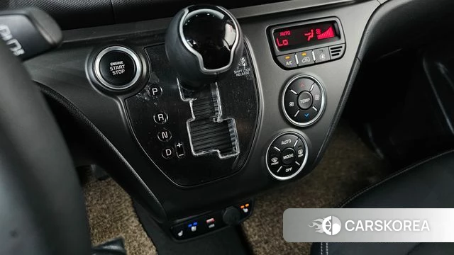 Kia The New Kia Ray id 4433121 из Кореи 32