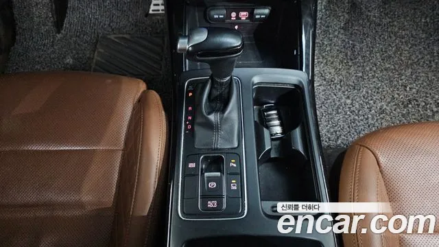 Kia The New Sorento id 2855139 из Кореи 19