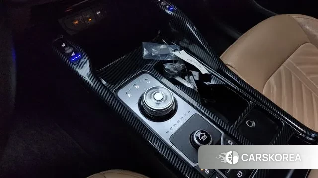 Kia The New Sorento 4th Generation id 3523300 из Кореи 19