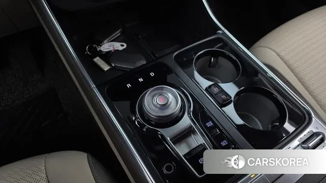 Kia The New Carnival 4th Generation id 3620005 из Кореи 19