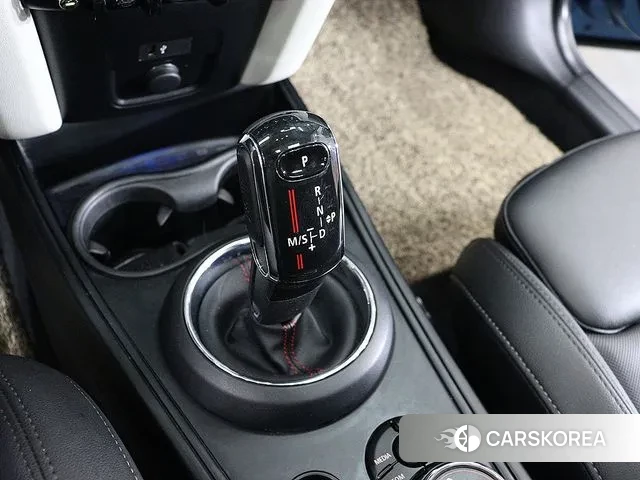 Mini Cooper SD Countryman id 3214894 из Кореи 19