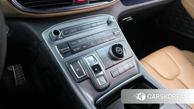 Hyundai The New Santa Fe id 3478805 из Кореи 19