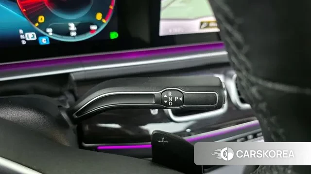 Mercedes-Benz GLE-Class W167 id 3328689 из Кореи 19