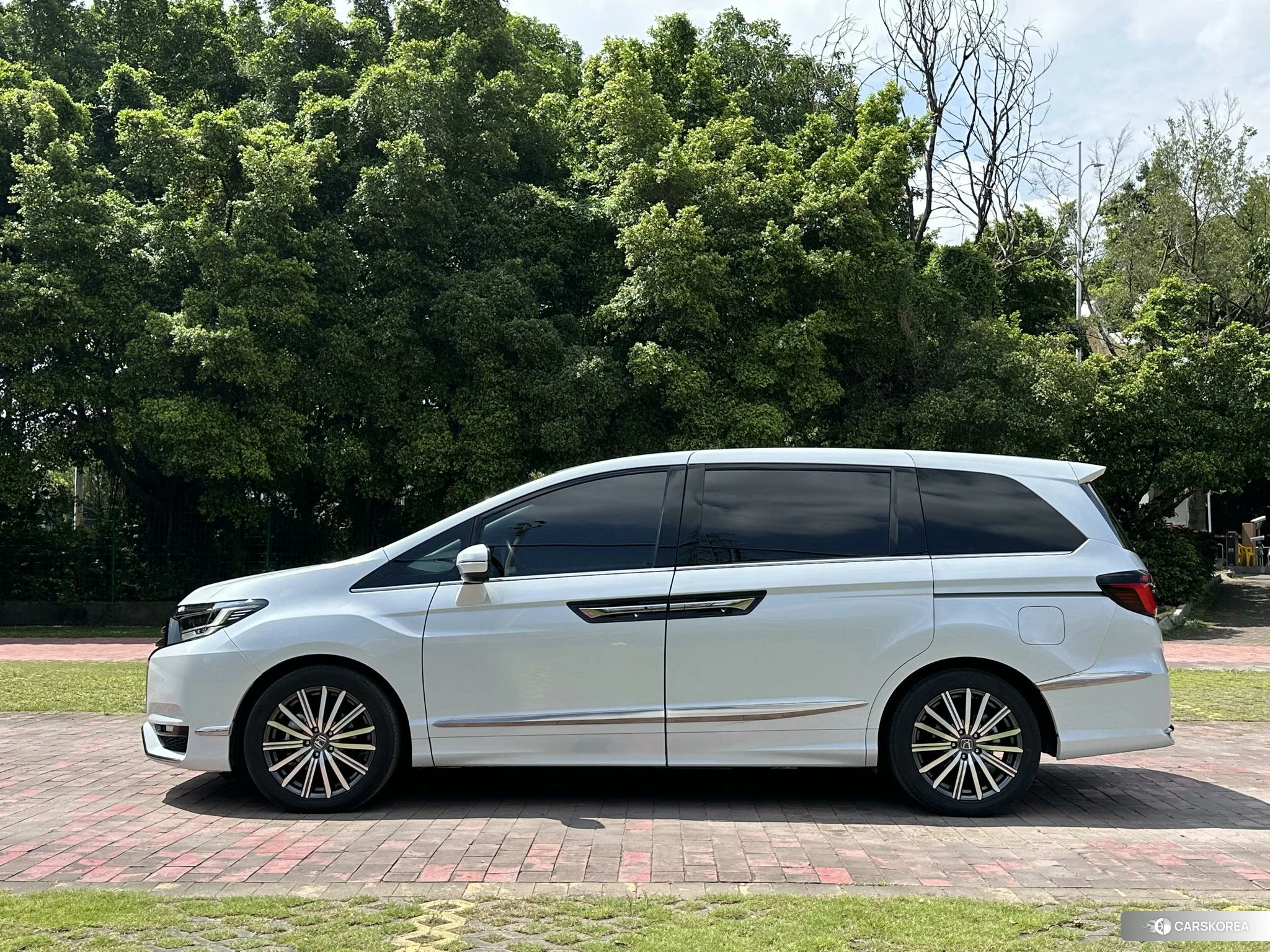 Honda Ai Lishen id 4455479 из Китая 20