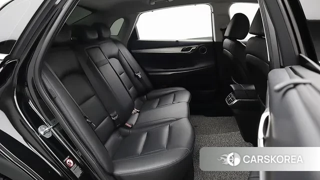 Hyundai The New Grandeur IG id 3315363 из Кореи 19