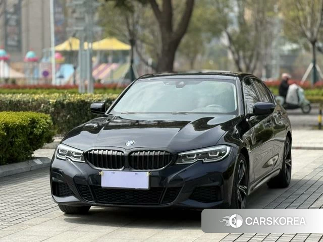 BMW 3 series id 4271516 из Китая 15