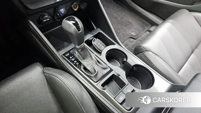 Hyundai All New Tucson id 3000578 из Кореи 19