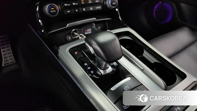 Kia Stinger id 4471789 из Кореи 34